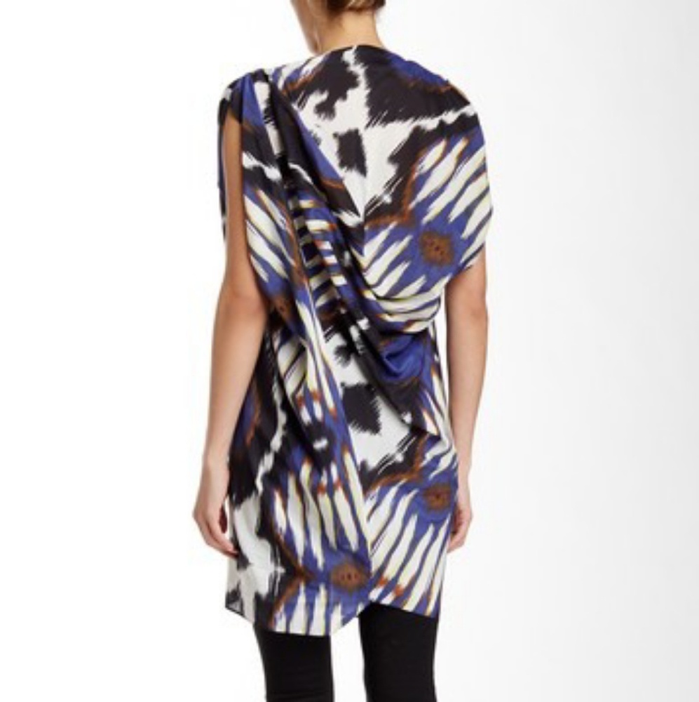 L.A.M.B Tunic - Picture 2 of 4